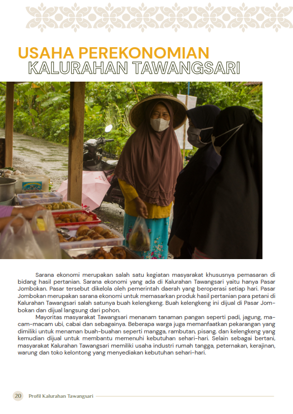 BUKU PROFIL KALURAHAN TAWANGSARI_030